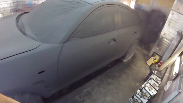 Идеальная чистка