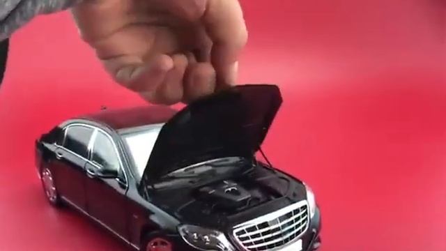 Мощные колеса