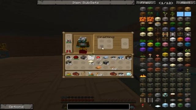 Minecraft Modded Survival; Day 7. Water Power