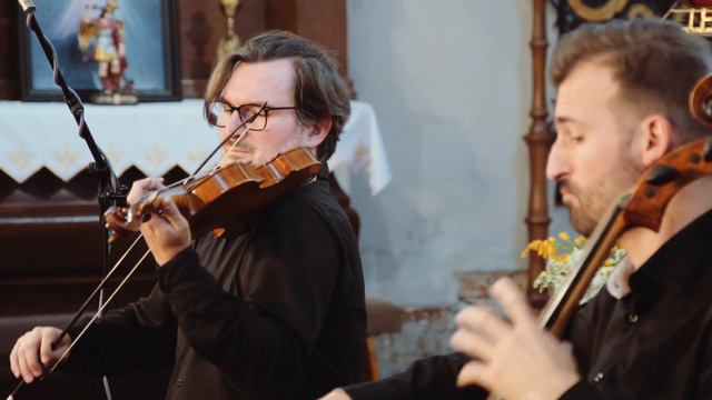 Na Gotyckim Szlaku W Polsce Zachodniej  - Arte Dei Suonatori - Kunst Der Fuge
