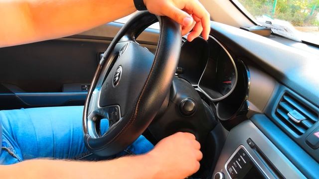 Что делать если заблокировался замок зажигания