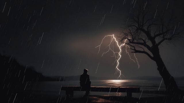 Дождь и Гром