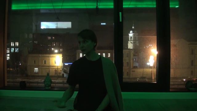 Москва, сатсанг 19.03.2021, часть 1