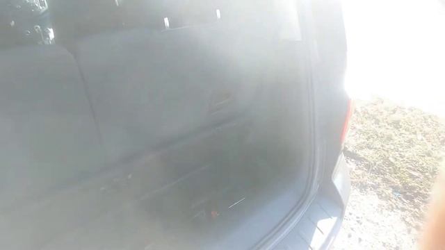 2012 Chevrolet Orlando