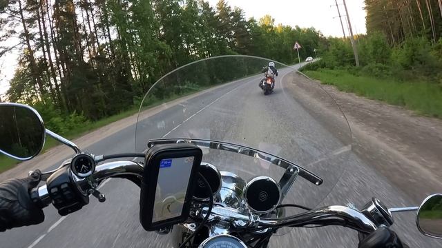 Сосновый бор Клип 2022 HOG.mp4