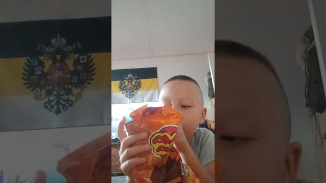 Чипсы А4 😋🤤😋🤤