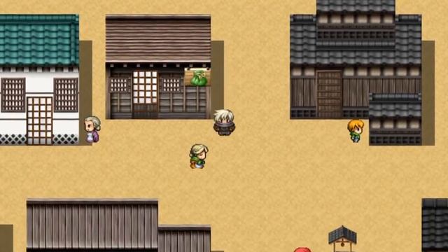 Sins Of The Demon RPG - Part 9