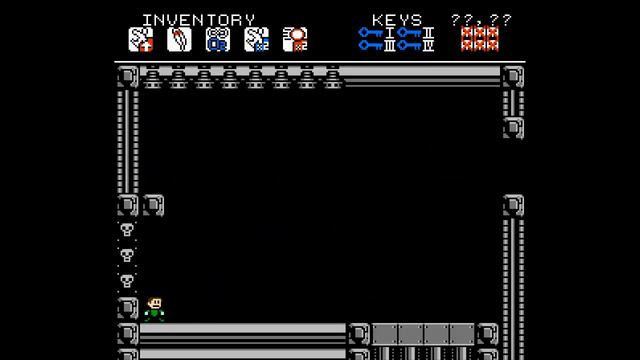 Let's Play Battle Kid: Fortress Of Peril Part 33 - Tyrannical Machine