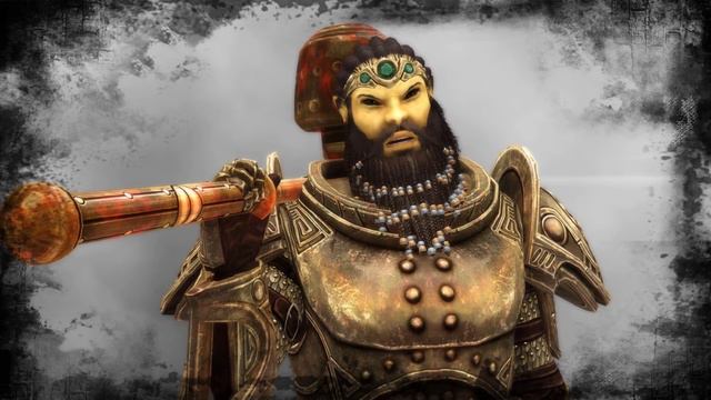 The Storyteller: SKYRIM S1 E8 - The Falmer