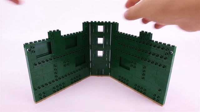 Unoffical LEGO MINECRAFT BOOK PRCK63048  Unofficial LEGO SPEED BUILD