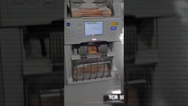 Кураж. Калибр 666 (Засада в ТРЦ АУРА)