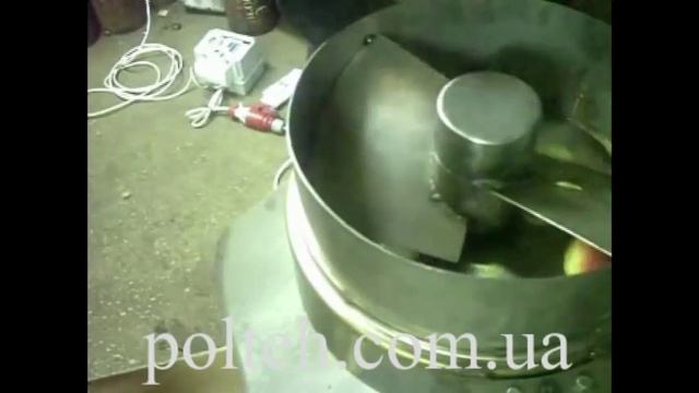 шинковка яблок