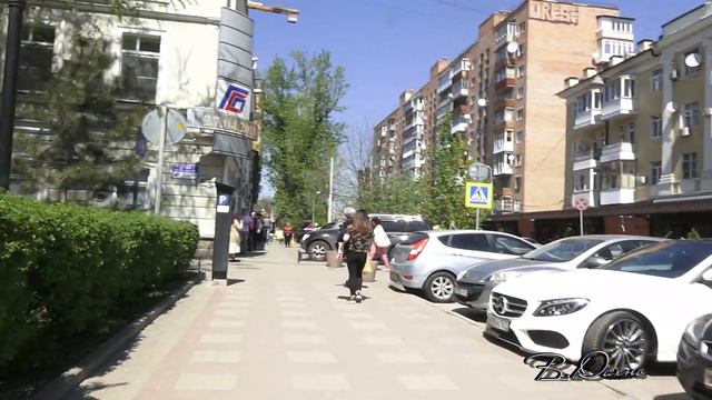 Весна пришла