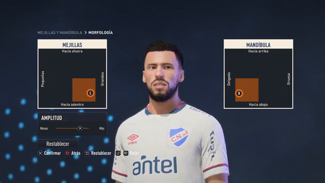 Como Crear A Luis Suarez En FIFA 23