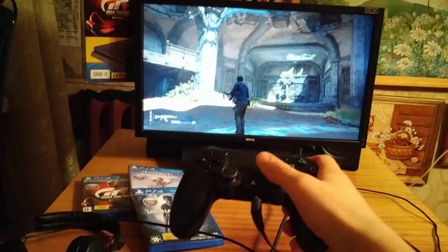 Ps4 Slim для продажи