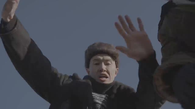 Слово пацана - пародия