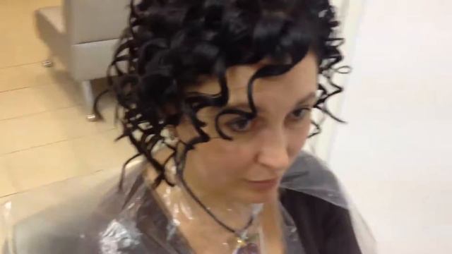 Салон Парикмахерская Идеал Работа №28 Стилист Армен Жораевич