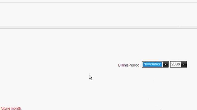 Billing Module With Paypal Integration