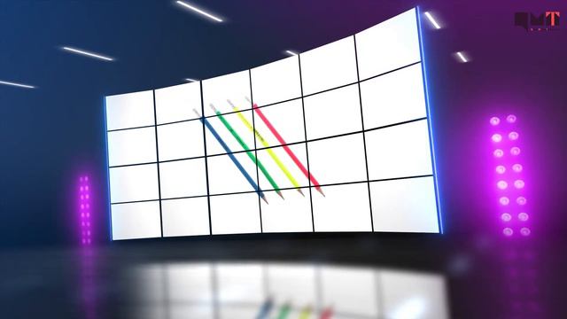 Радиокалендарь - Появление карандаша с резинкой