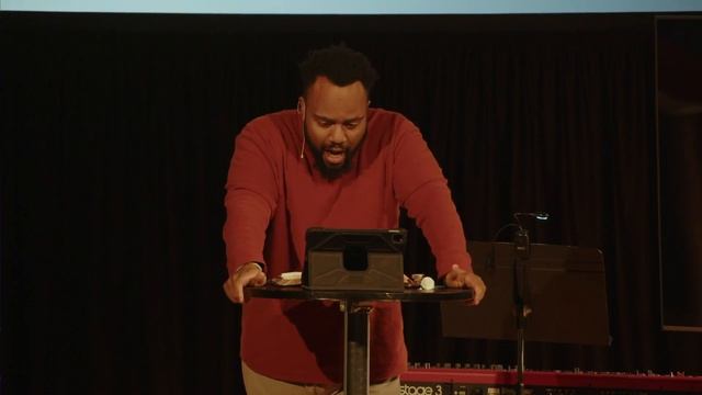 Before We Run | Daniel 9:24-27 | Pastor Chase L. Jones