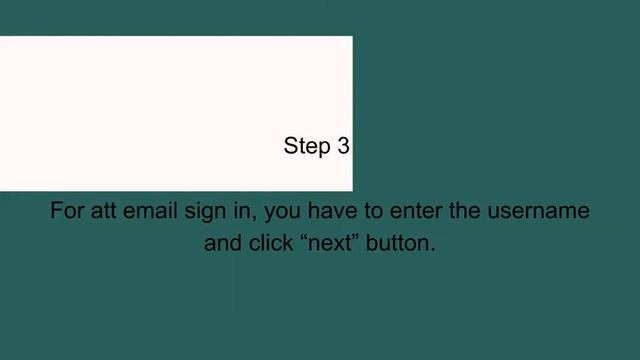 How To Login Att.net Email | ATT Mail