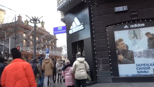 Ереван. 08.01.23. Вс.  От Северного пр., до ул.Амирян.  Проект 