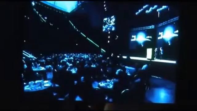 Открытие компании World GN (Global Network) в Москве