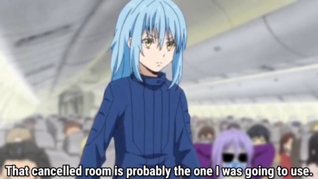 Rimurus Elegant Escape  02  Tensura Side Story Chapter 251  Web Novel Chapter 251
