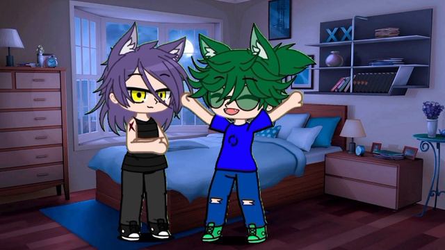 но я люблю тебя очень ♡♡♡