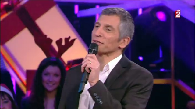 N'oubliez Pas Les Paroles France 2 2013 01 02 18 55