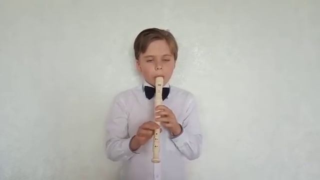 Санта-Лючия Итальянская народная песня