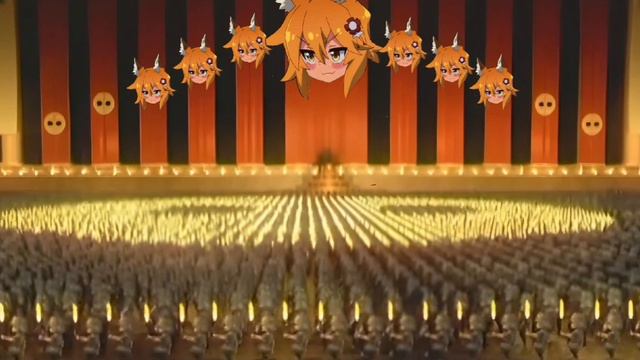 Сенко сан - Швайне (by Sudanych5607)