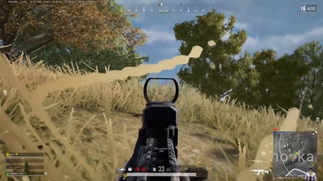 МОЛОДОЙ С КОМПАНИЕЙ ВЫНЕСЛИ РАНКЕД | БЕРИЛ ЛУЧШЕЕ ОРУЖИЕ | ЛУЧШЕЕ С POKAMOLODOY