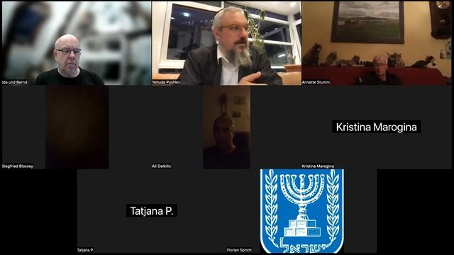 Gespräche Zum Sukkot - Likutei Halachot, Hilchot Sukka 3, 1