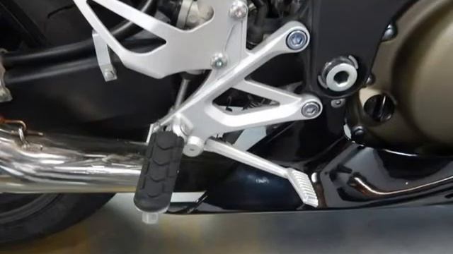 2002 HONDA CBR600F4i  Used Motorcycles - Ft. Lauderdale,FL - 2015-05-26