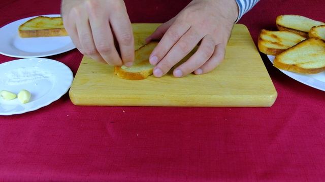 Бутерброды 