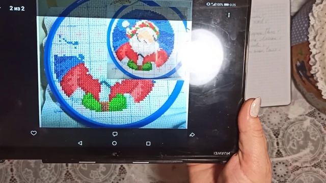 СП Крестовый поход. Общий отчет.  Новое задание на неделю.