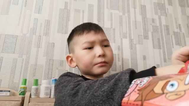 Обзор на чипсы  
