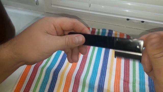 Фурминатор своими руками