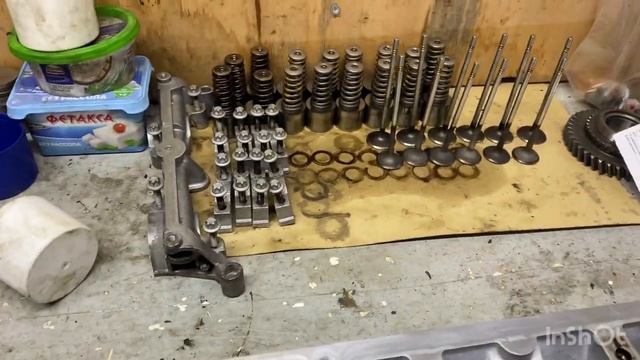 Ремонт Opel Astra и Zafira