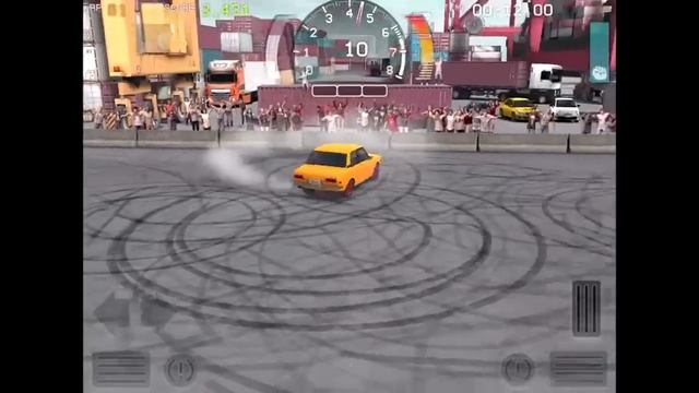 Torque Burnout (By League Of Monkeys) IOS / Android Gameplay Video