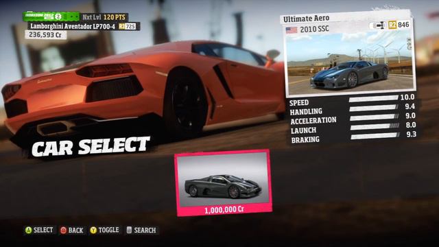 Forza Horizon Walkthrough Part 8 - M3 FTW