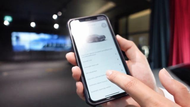 Mercedes Me Connect ระบบที่ช่วยเชื่อมโยงคุณเข้ากับรถยนต์ของคุณ