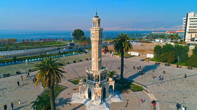 4K HDR 60fps Dolby Vision _ Истинные цвета