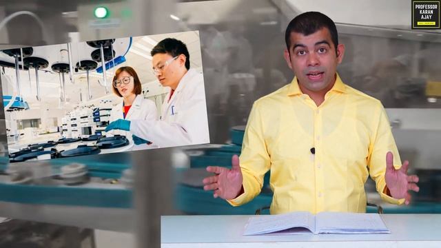 START YOUR OWN TESTING LABORATORY I GOOD OPPORTUNITY FOR PHARMA STUDENTS