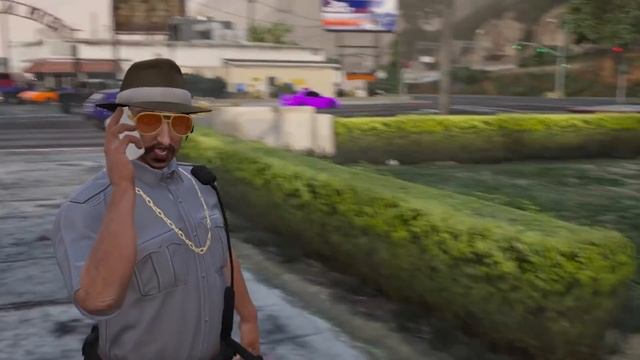 ГТА 5 РП - ЦЫГАН ПОХИЩЕН ФБР И МАФИЕЙ **GTA 5 RP**