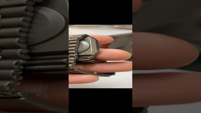 Vintage Certina Titaniumm