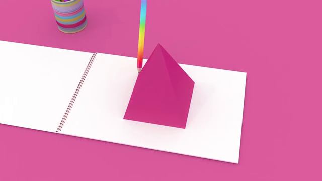 мизяка дизяка треугольная перамида