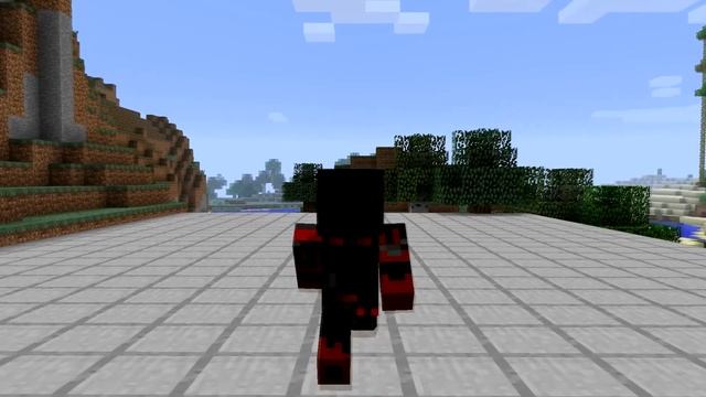 Dark Mage Minecraft Skin Spotlight