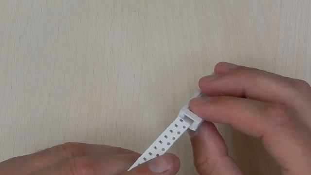 SMD Feeder Rail или направляющие для поверхностного монтажа